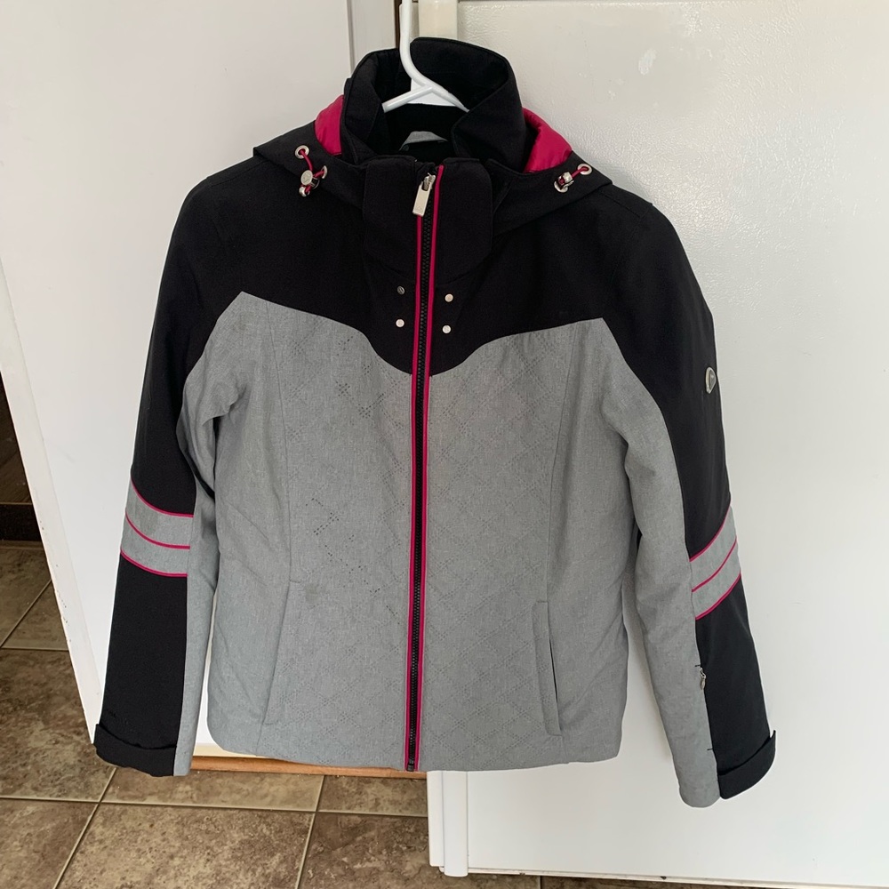 Winter jacket mc kinley